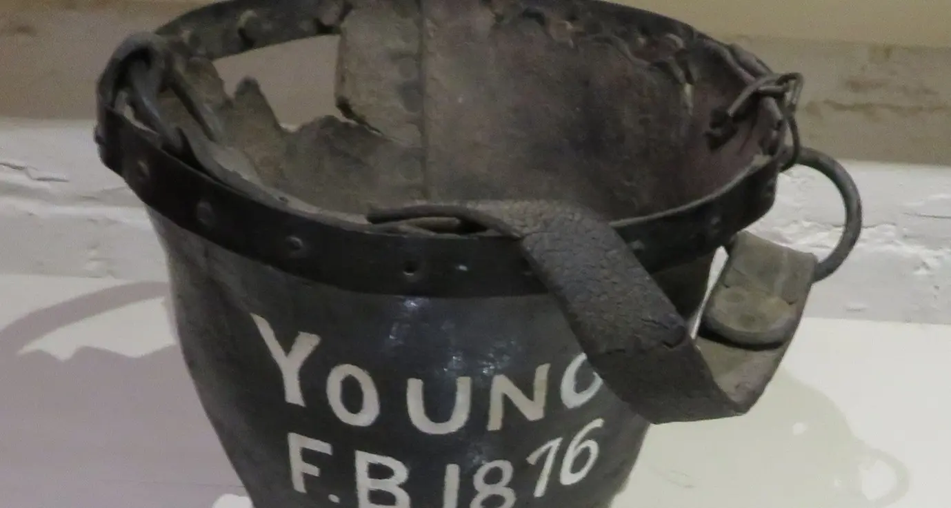 An insight on how the Young Fire Brigade was formed