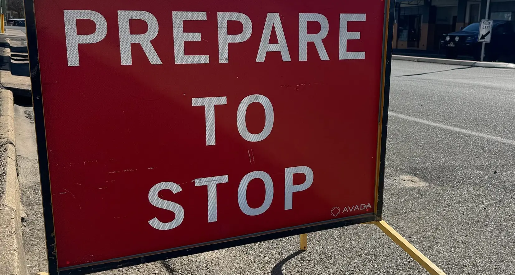 Roadworks to be conducted around Young