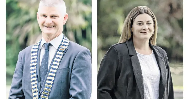 Hilltops Mayor, GM, hear from Prime Minister at CMA meeting