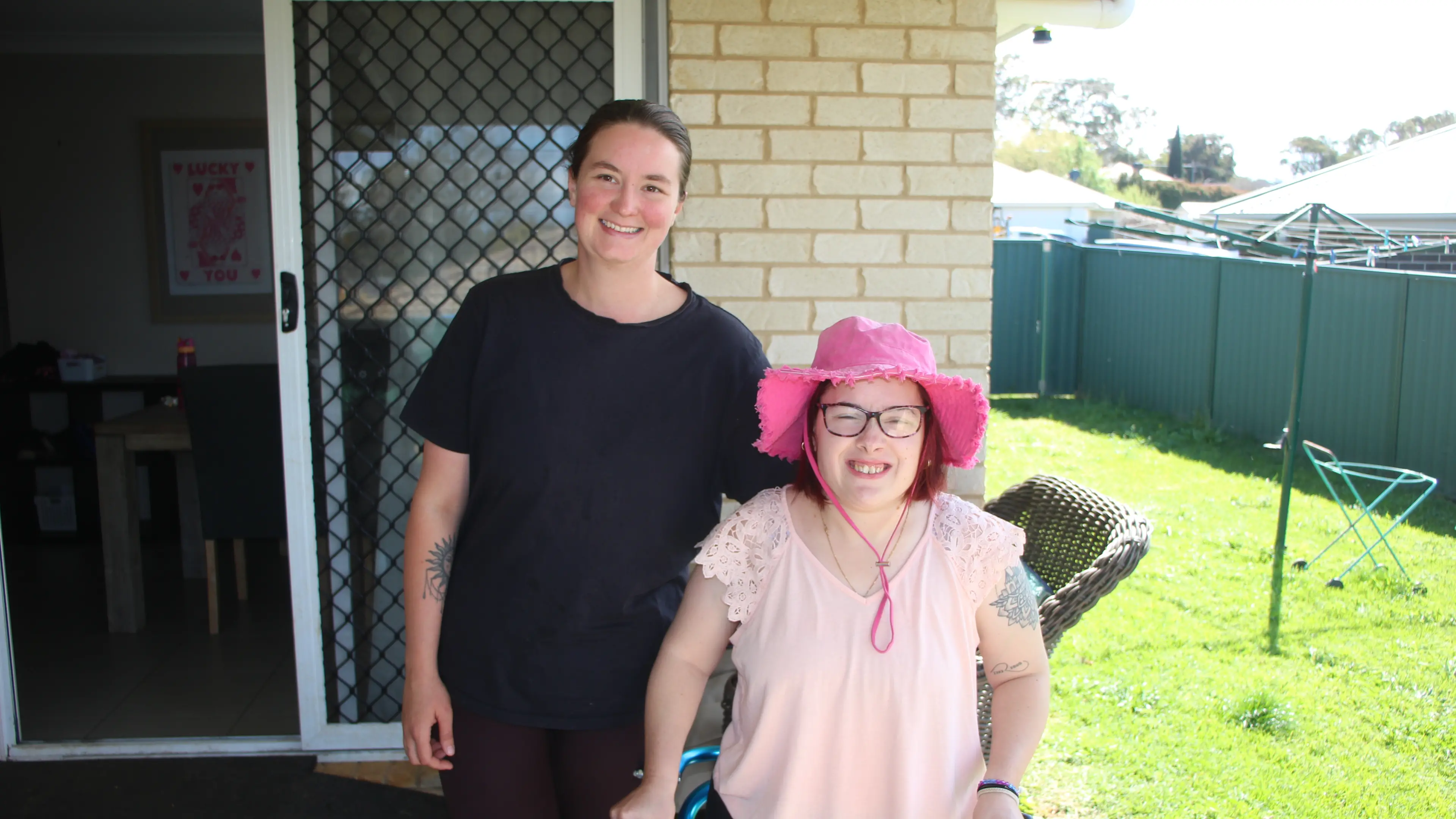 Kallina steps up, and out, for CP Research