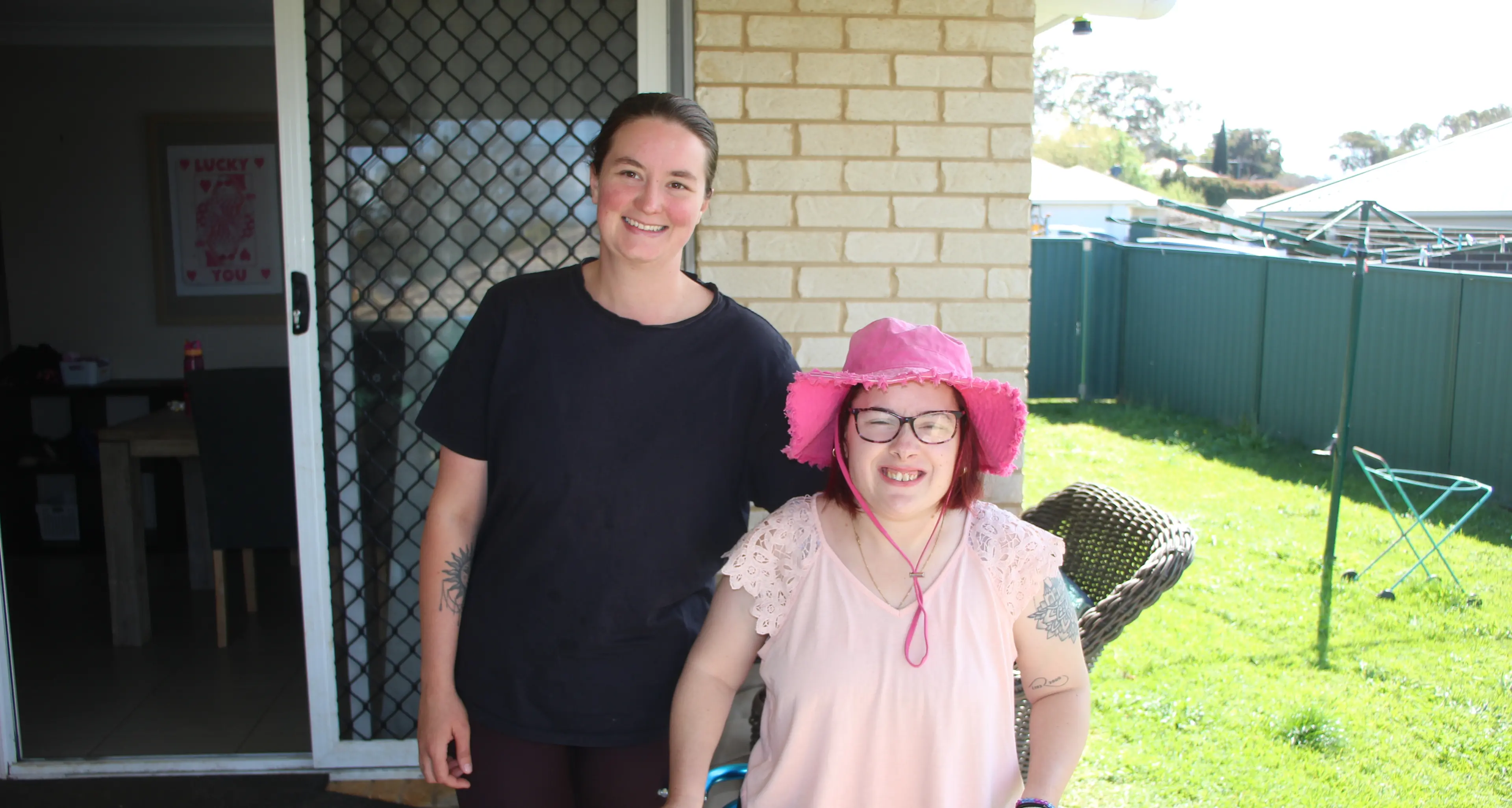 Kallina steps up, and out, for CP Research