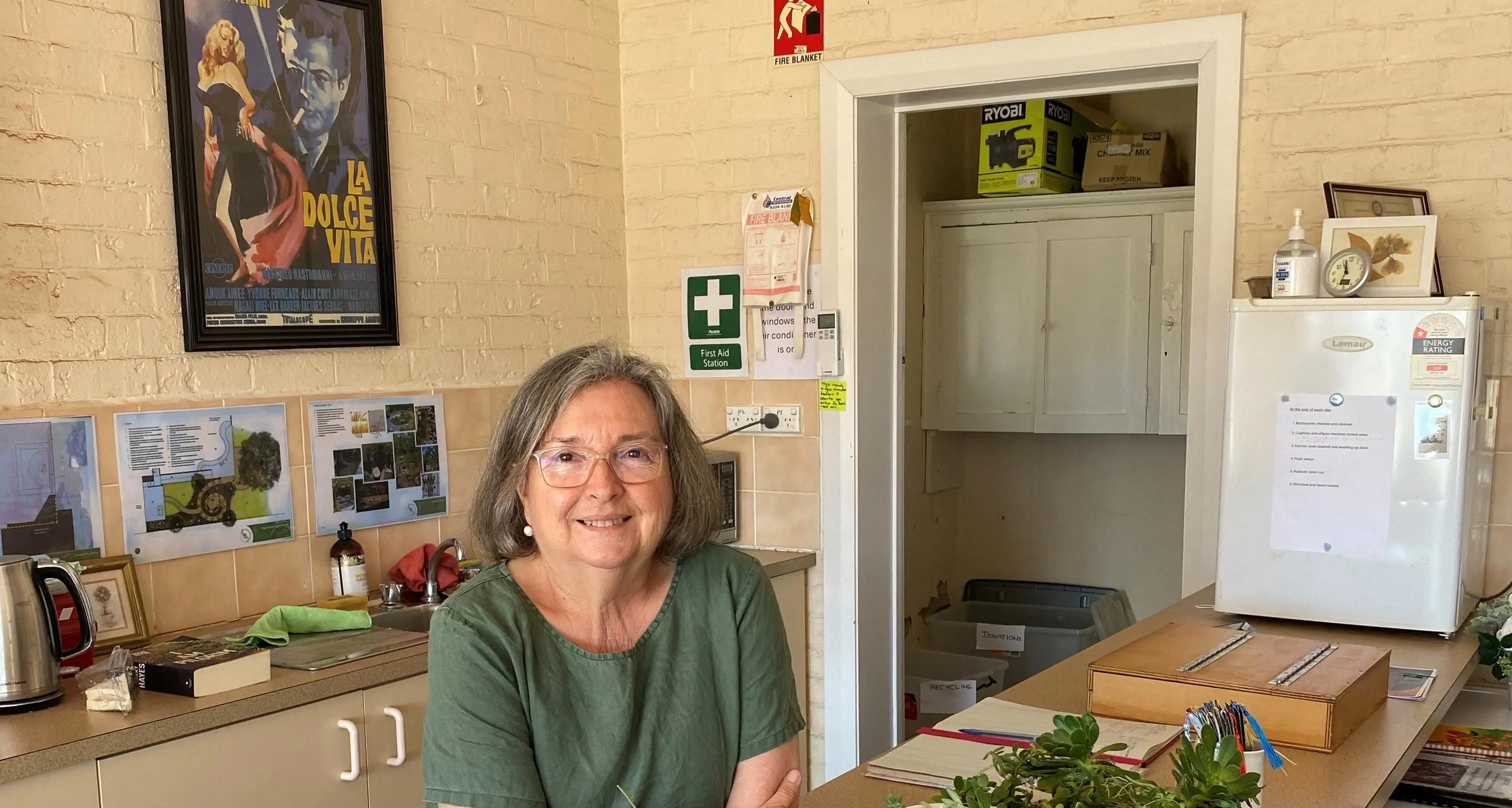 Murrumburrah-Harden Rotary launch first ever writer's festival