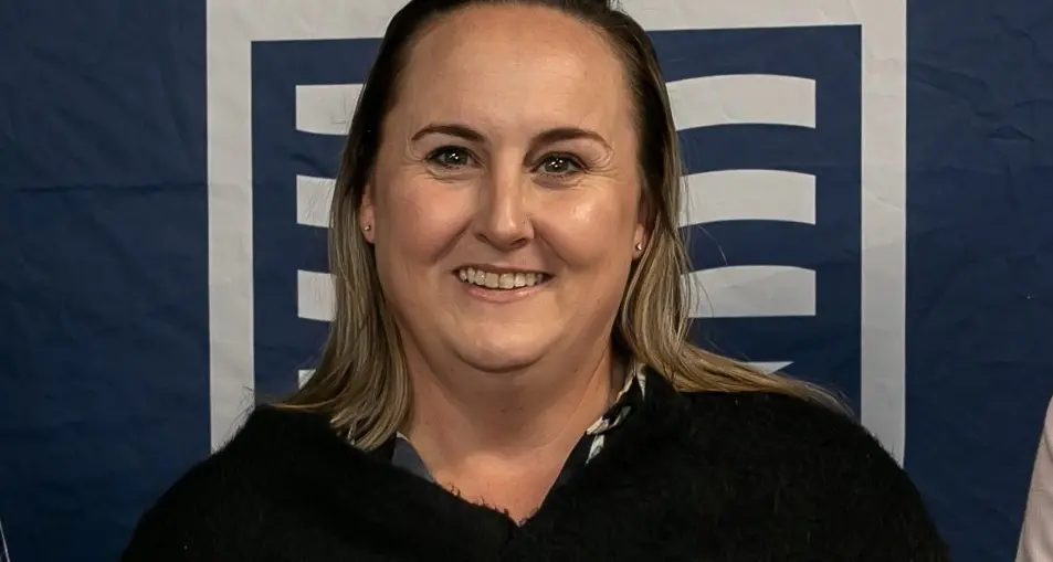 Future rural doctor earns state recognition