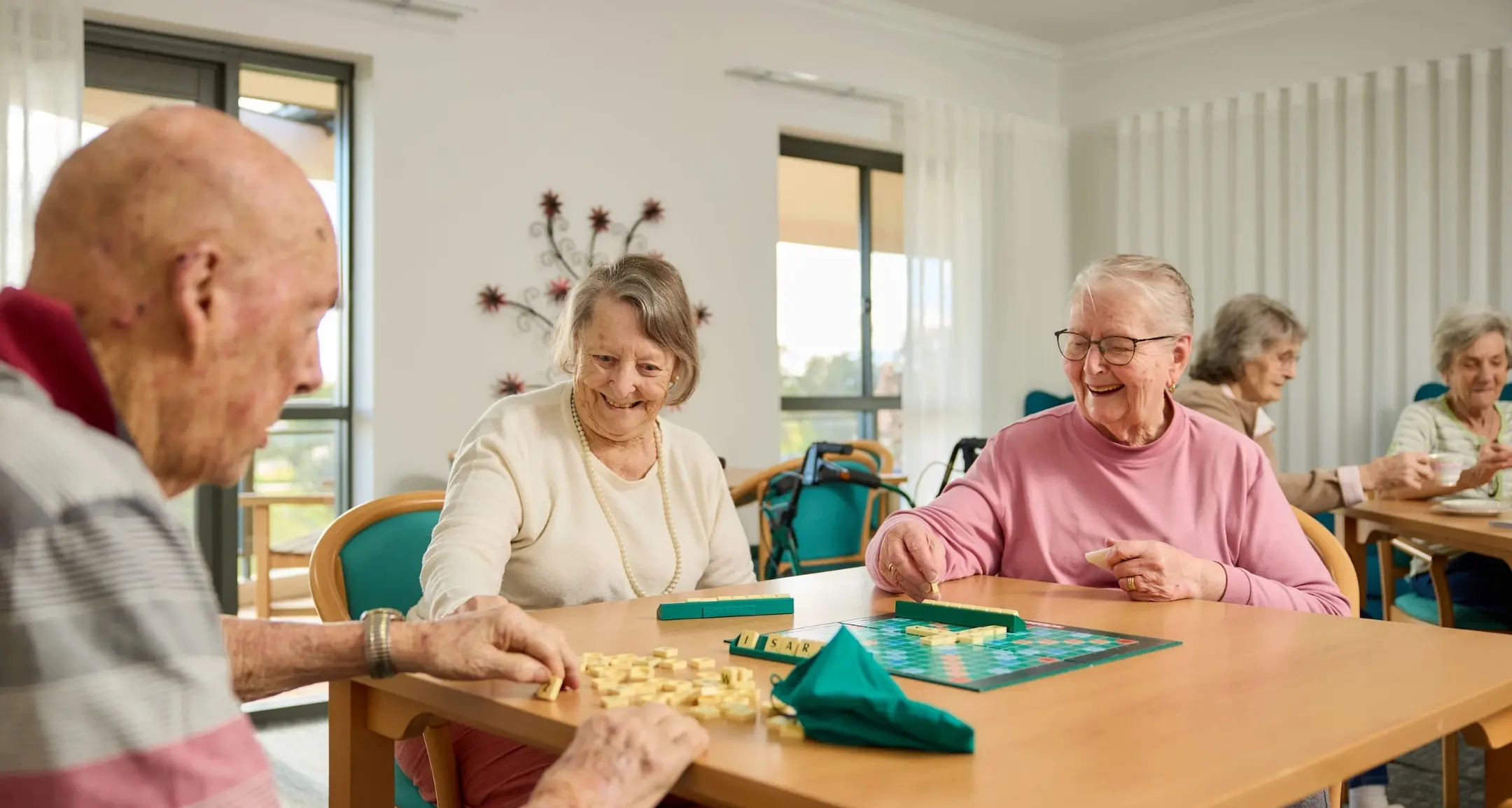 Aged care: When home is no longer enough — why looking early can change everything