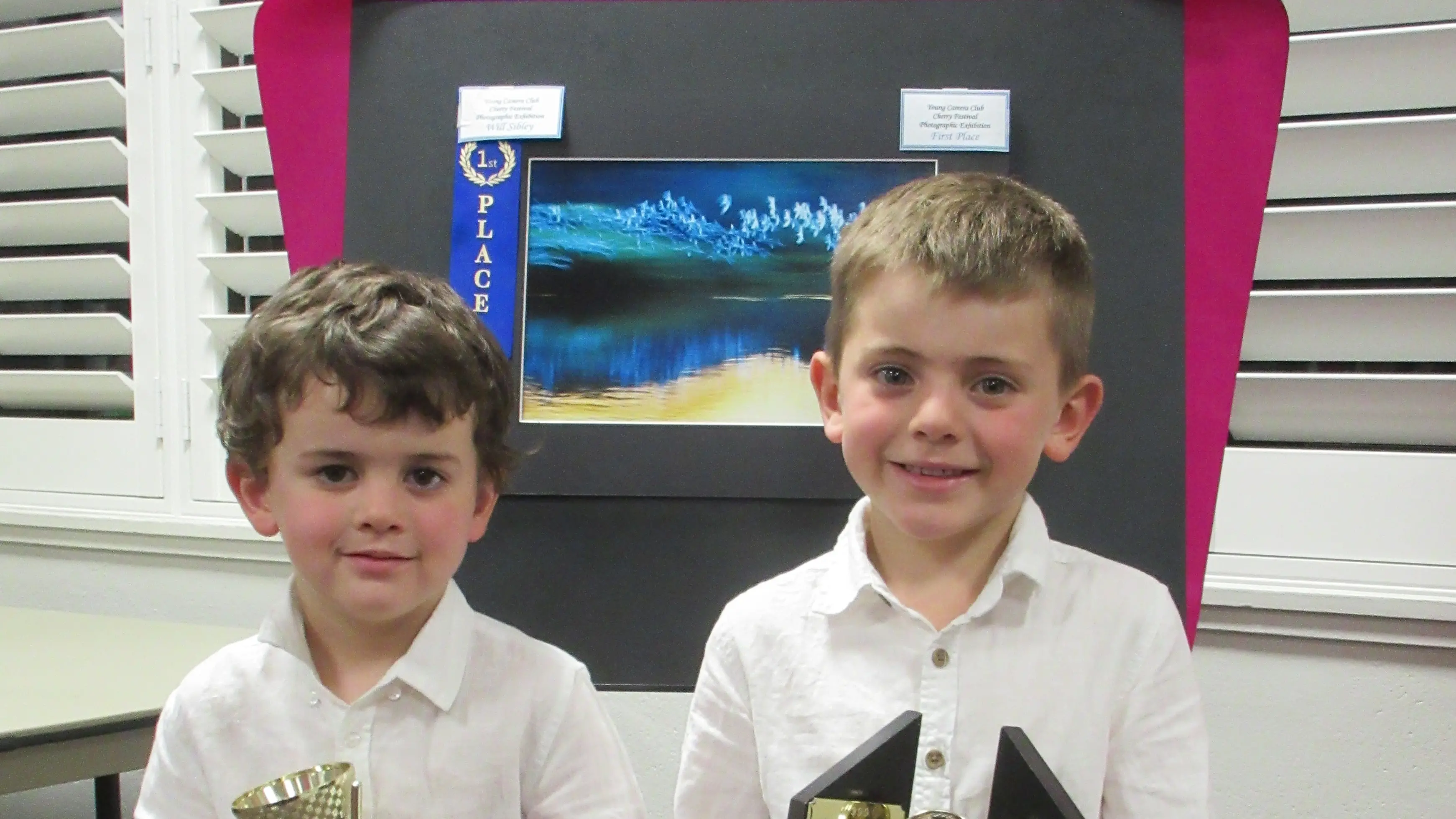 Young Camera Club calls on entrants for Cherry Festival Competition