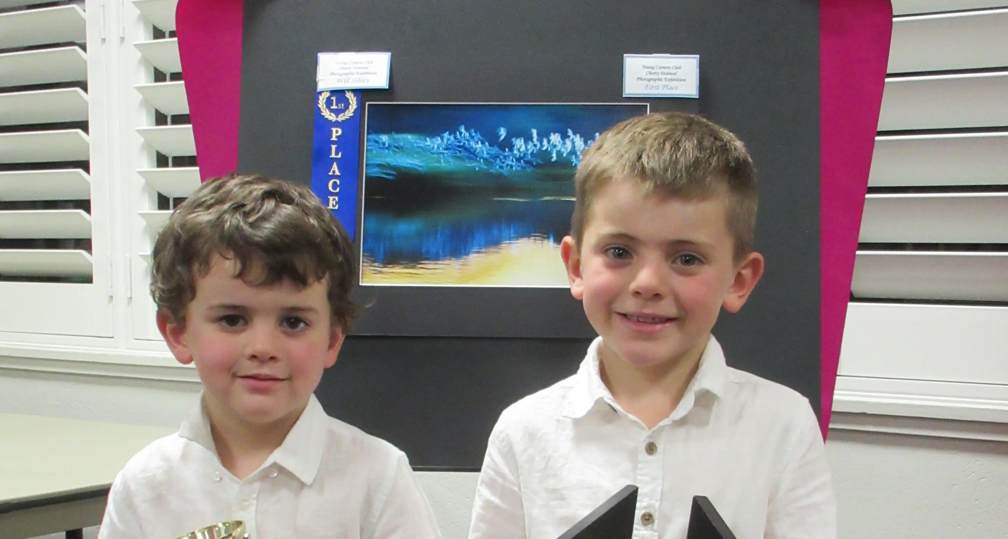 Young Camera Club calls on entrants for Cherry Festival Competition