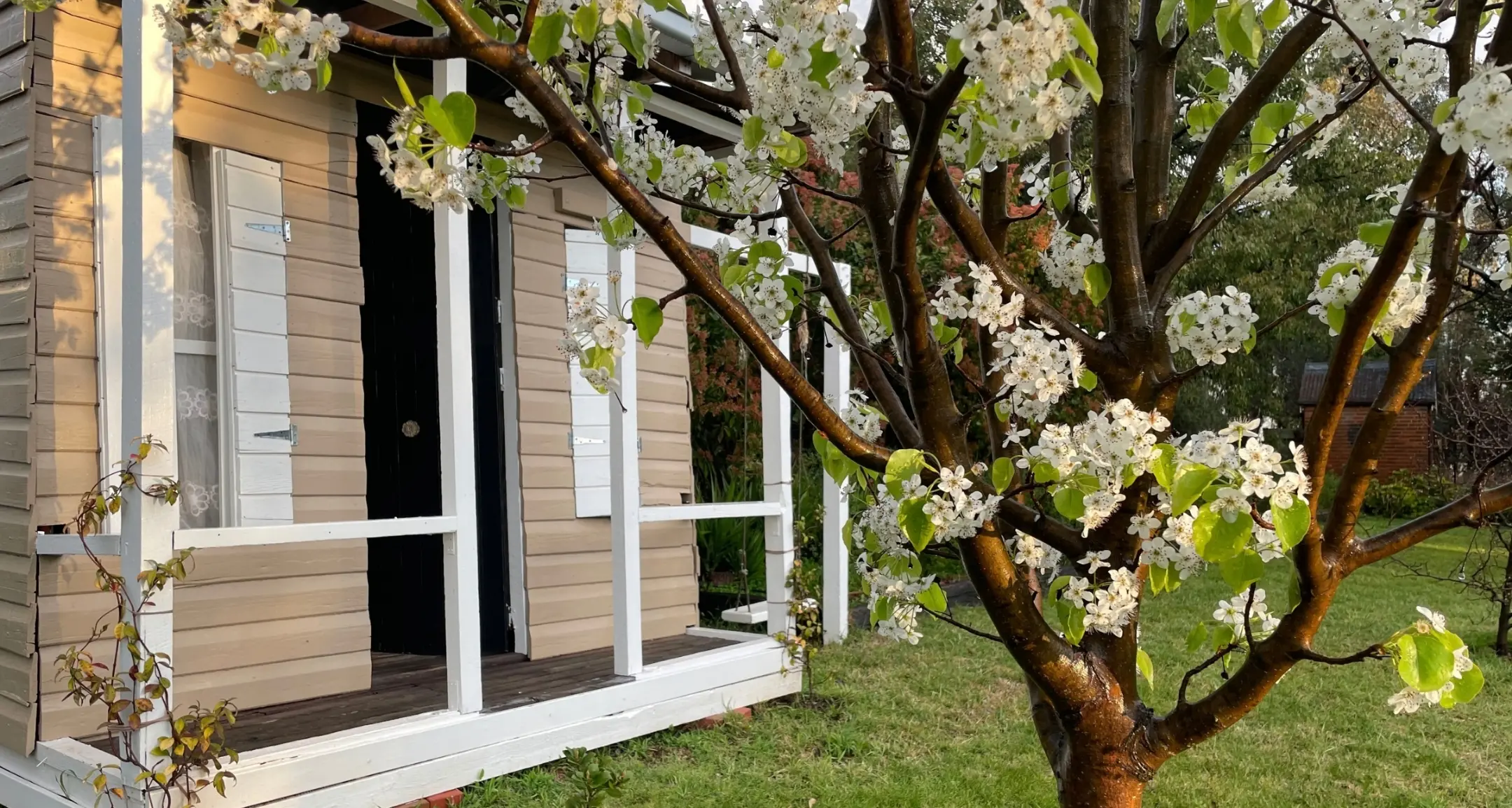 Five country gardens open their gates for a local cause