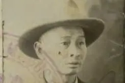 <p>George Mar Young. PHOTO: National Archives of Australia</p>\\n