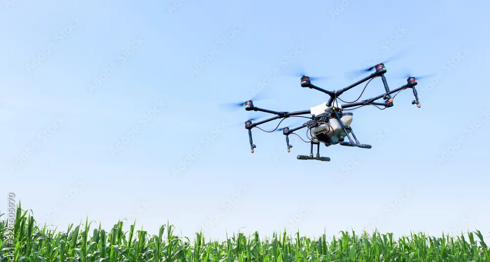 Drone workshop coming to Boorowa