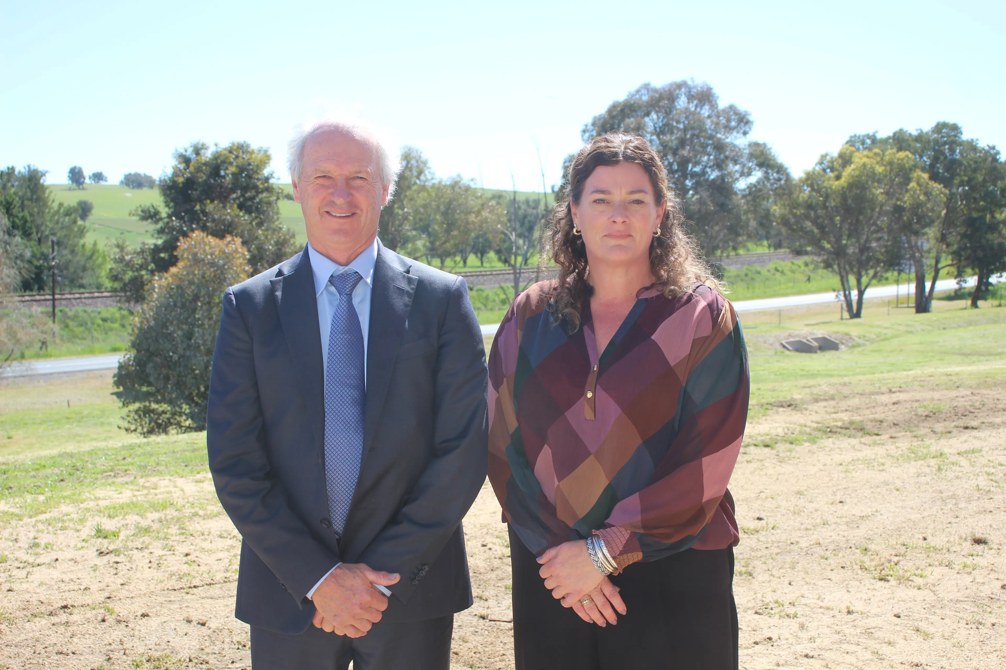 Hilltops fights $2.5 million grant cut