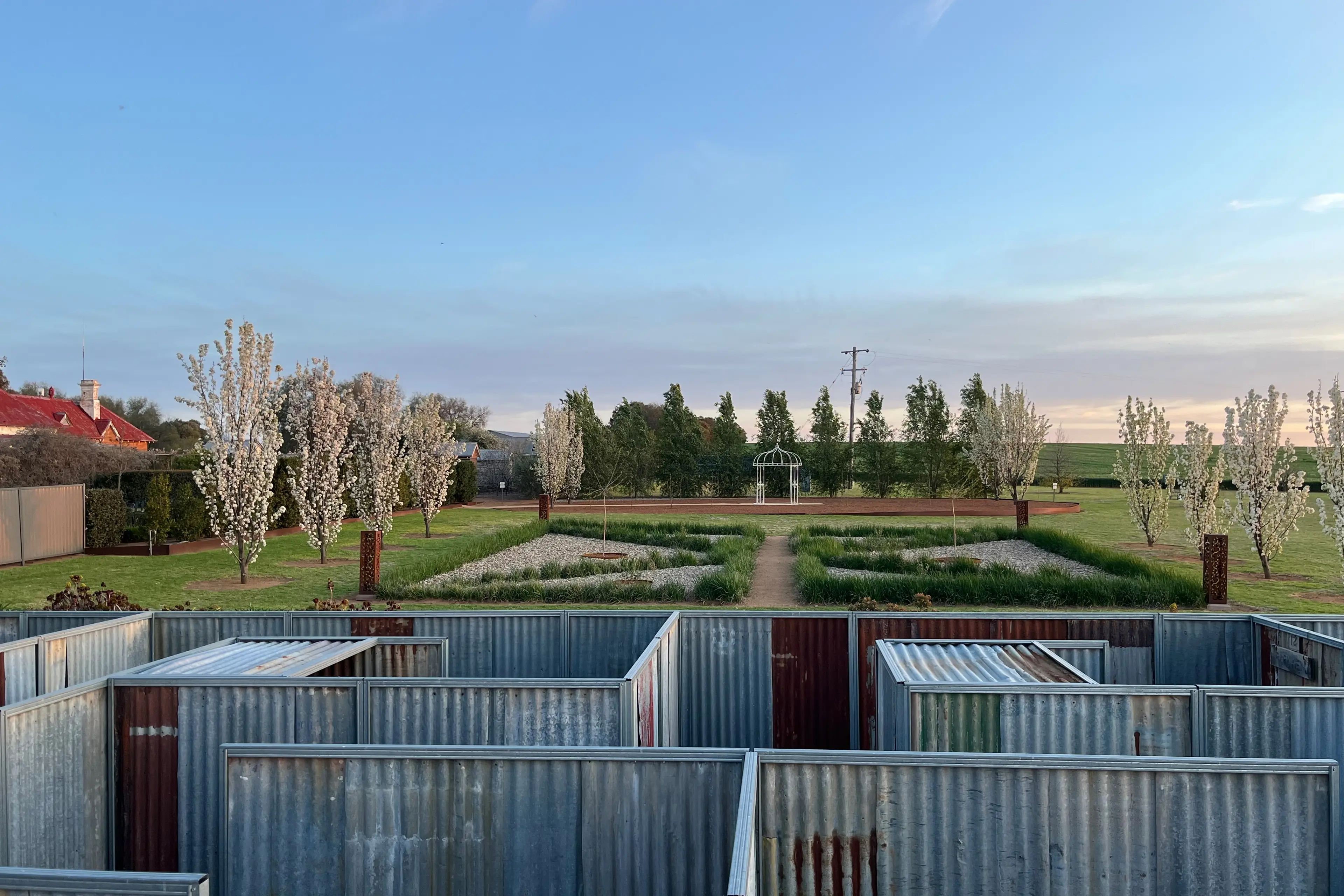 <p>The unique Glencara garden will be on show. PHOTOS: Supplied</p>\\n