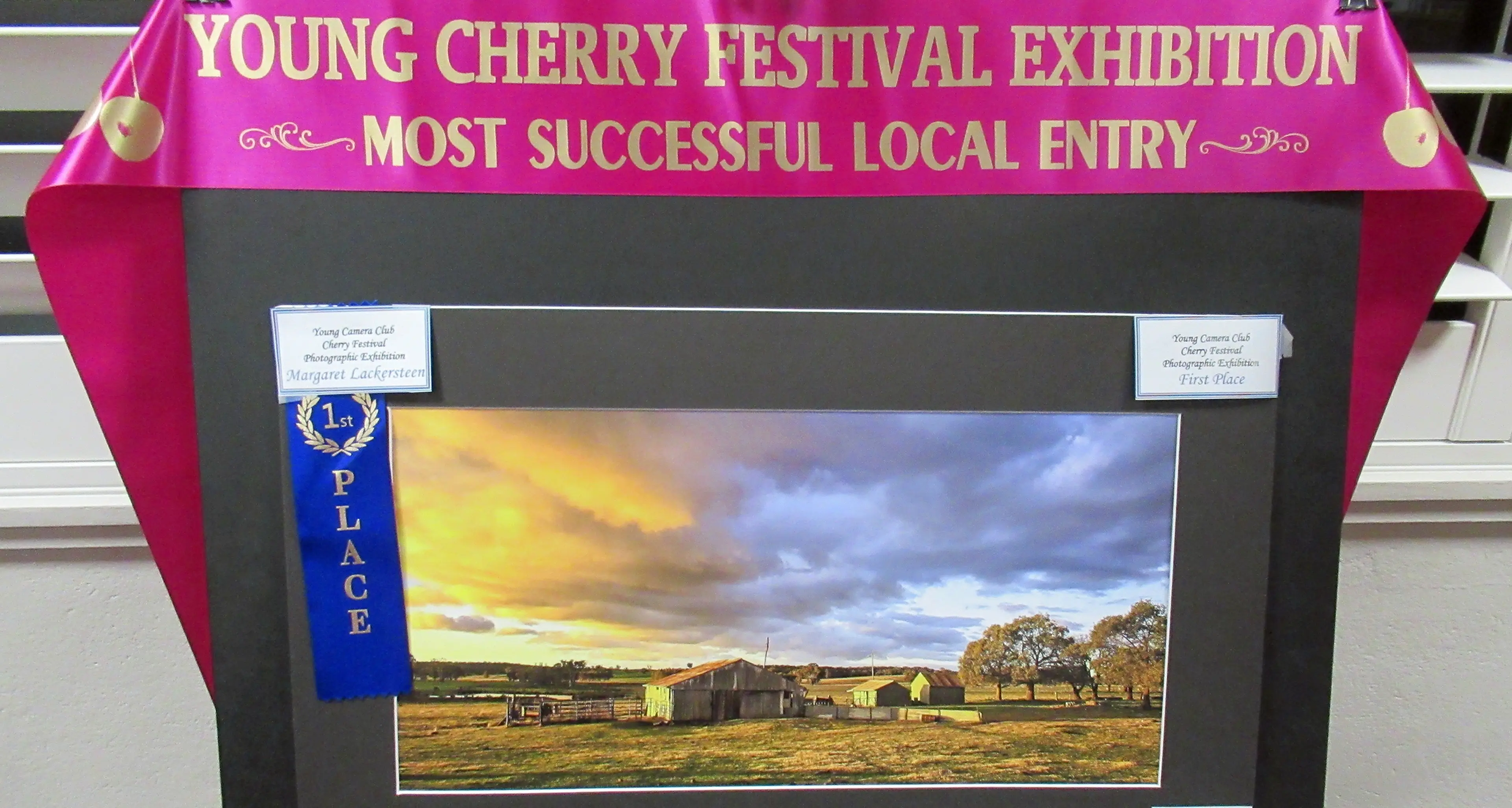 Photo competition entries about to close
