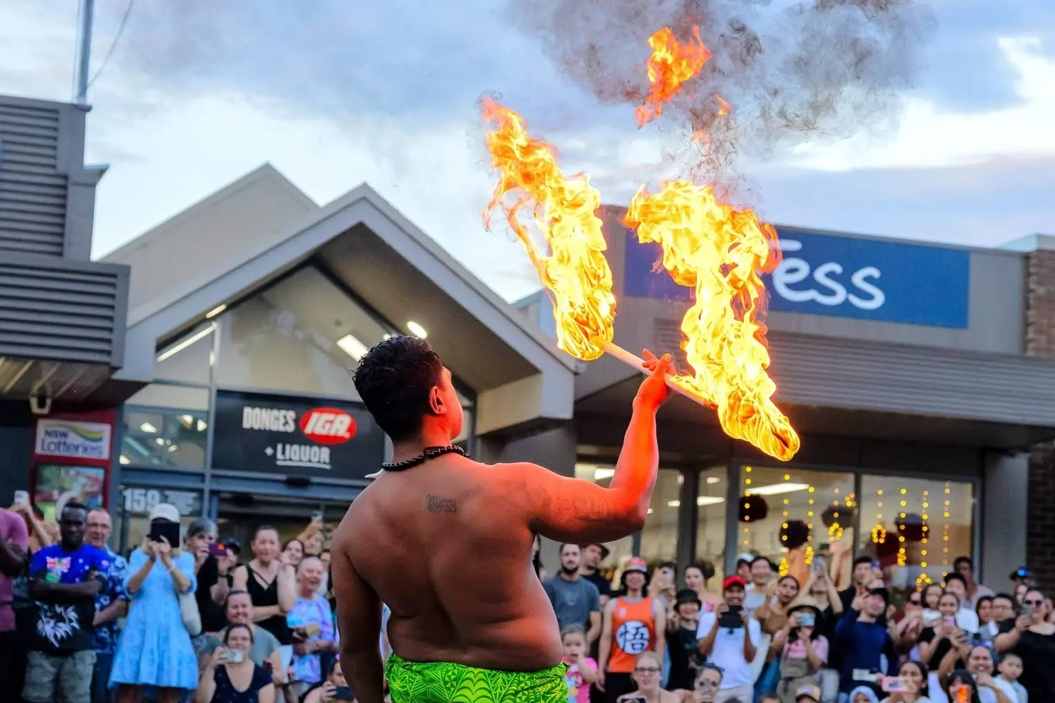 <p>Last year\\'s Fiesta was a hit with locals and visitors. PHOTOS: Hilltops Council</p>\\n
