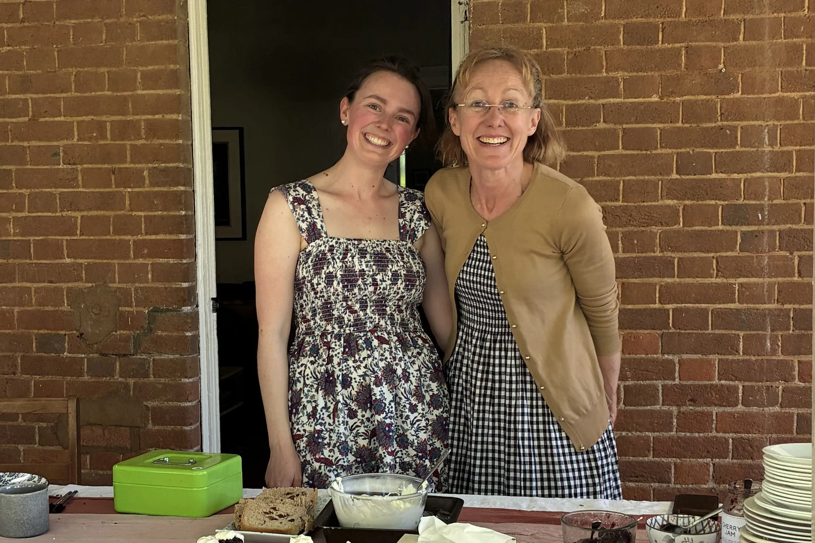 Final tally announced for Nubba Gardens fundraiser
