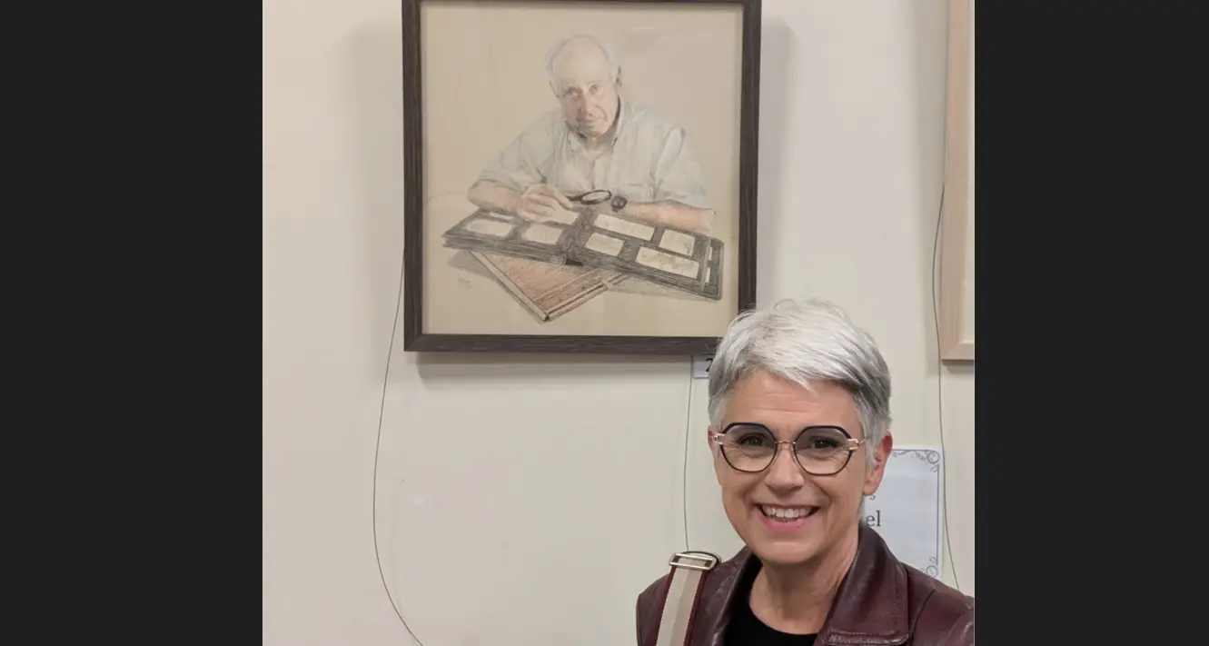 Local creativity shines at art festival